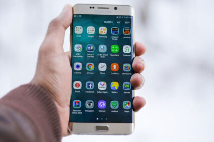 Best New Phone For New Lifestyle