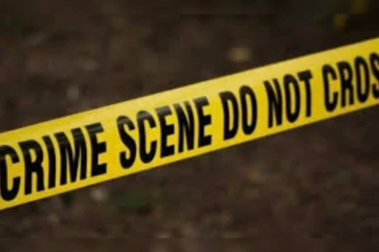 Friend murdered with a hammer, face badly crushed