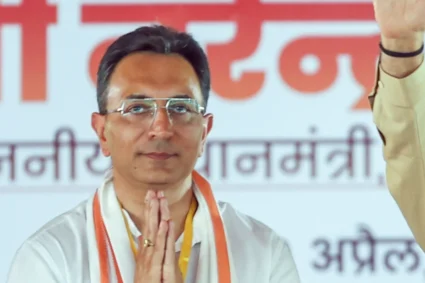 भारत में ऊर्जा बदलाव के उत्पादों के लिए भरोसेमंद वैश्विक आपूर्तिकर्ता बनने की क्षमता: Jitin Prasad