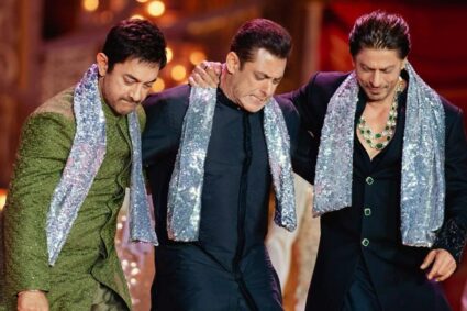 Bollywood Wrap Up | 31 साल बाद पर्दे पर दिखेंगे सलमान खान और आमिर खान, अंदाज अपना अपना होगी फिर से सिनेमाघरों में रिलीज