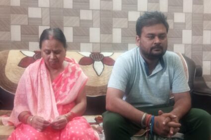 मुस्कान के होने वाले बच्चे को मां से ही जान का खतरा